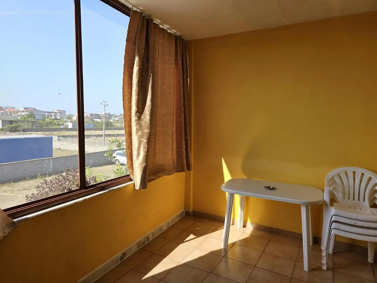 Sokol Guest House Velipojë